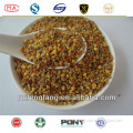 100% natural mixed bee honey pollen sweet and big granules